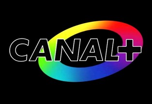 ancien logo canal plus 1984